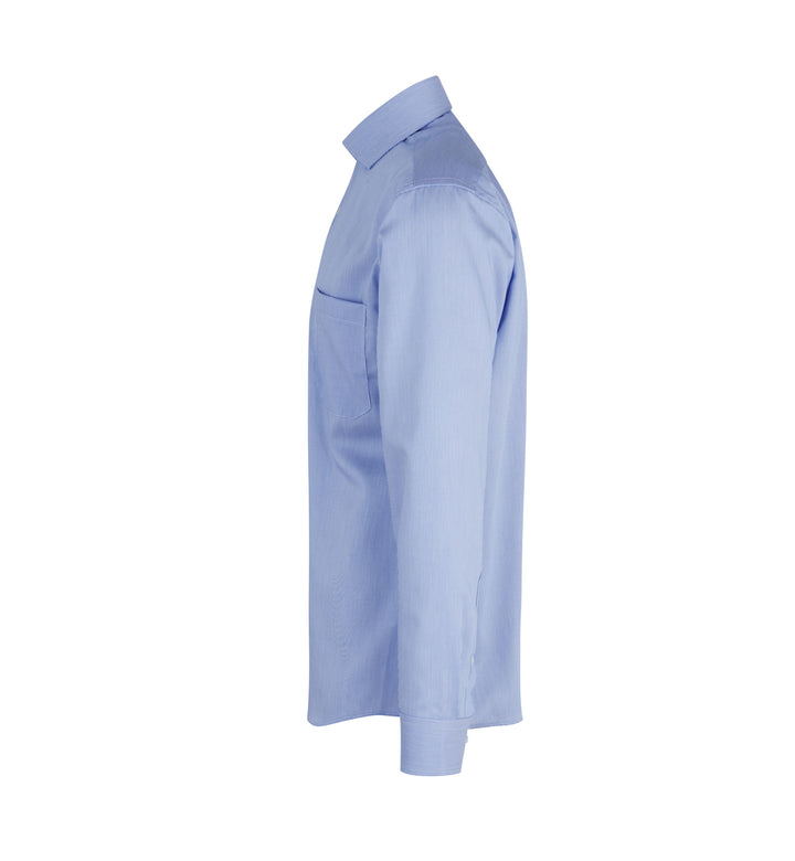 SEVEN SEAS Fine Twill California | modern - Azzurro