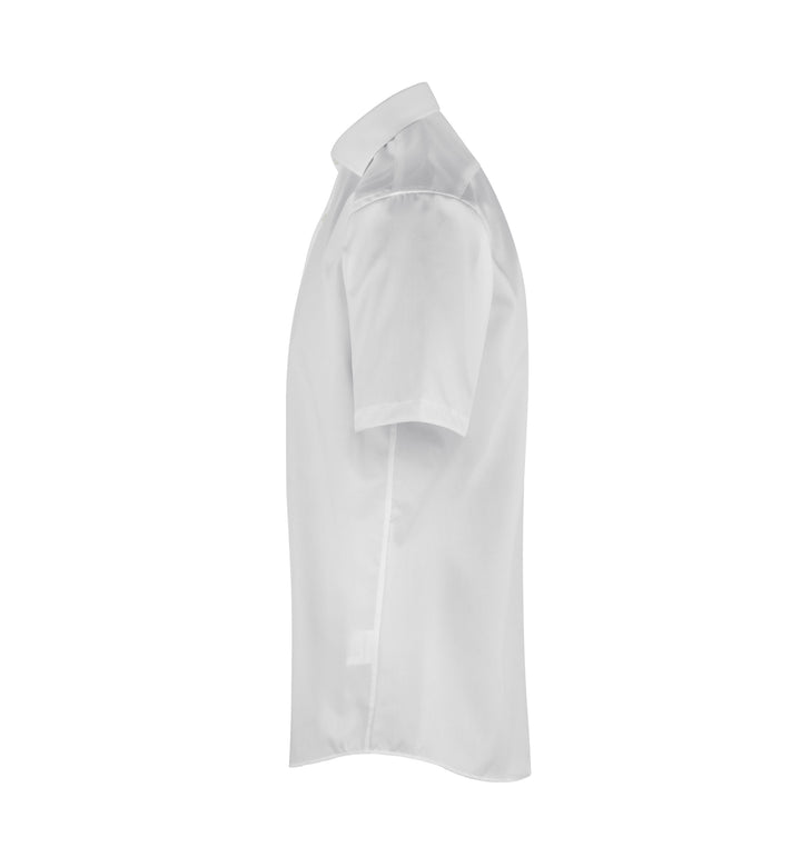 SEVEN SEAS Fine Twill | modern | manica corta - Bianco