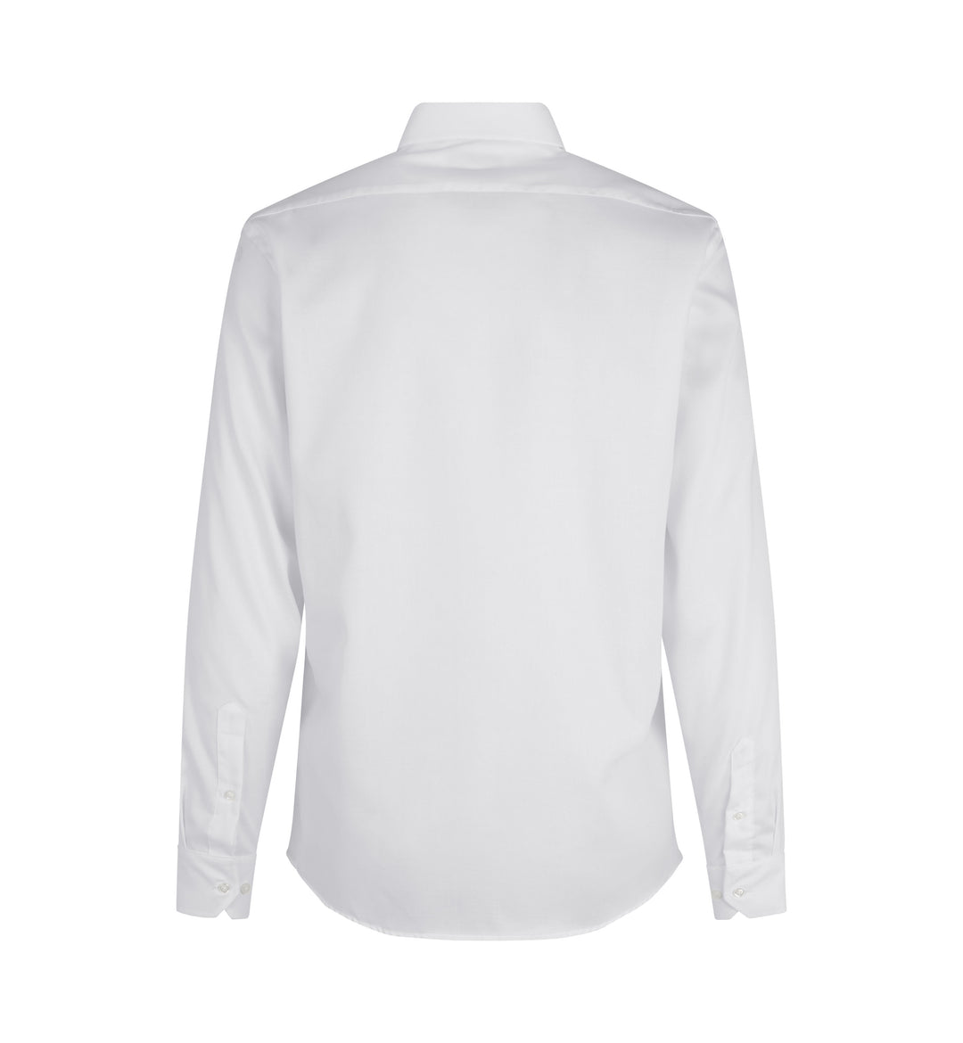 SEVEN SEAS Royal Oxford | modern - Bianco