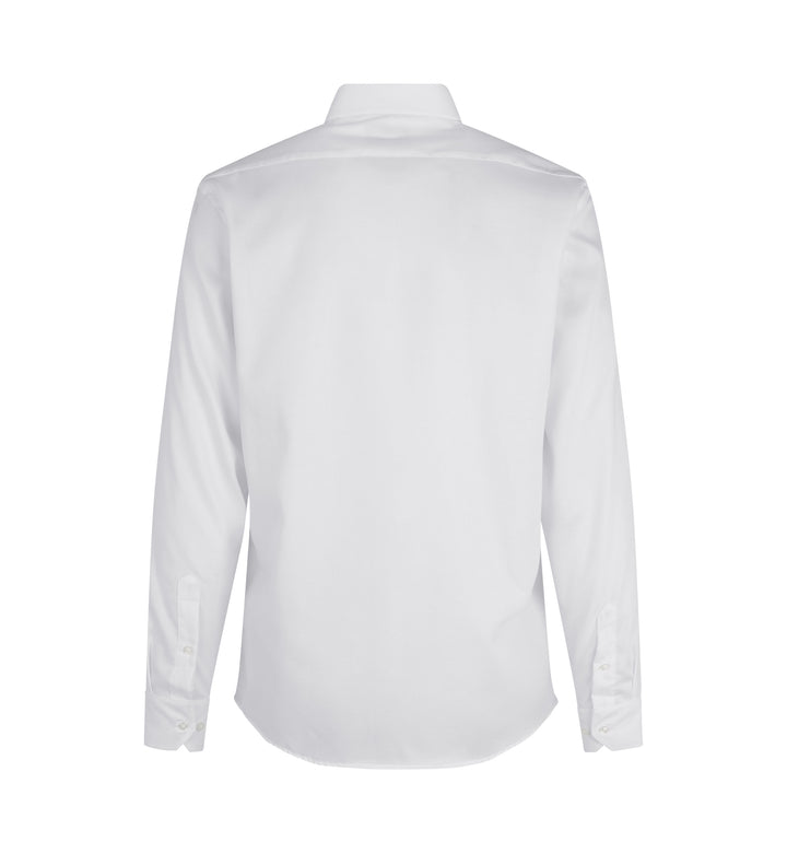 SEVEN SEAS Royal Oxford | modern - Bianco