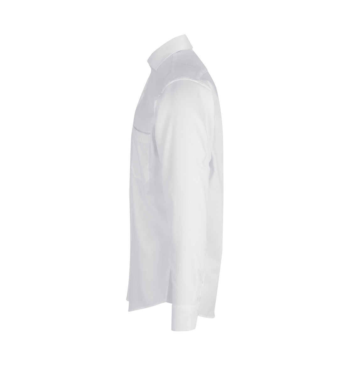 SEVEN SEAS Royal Oxford | modern - Bianco