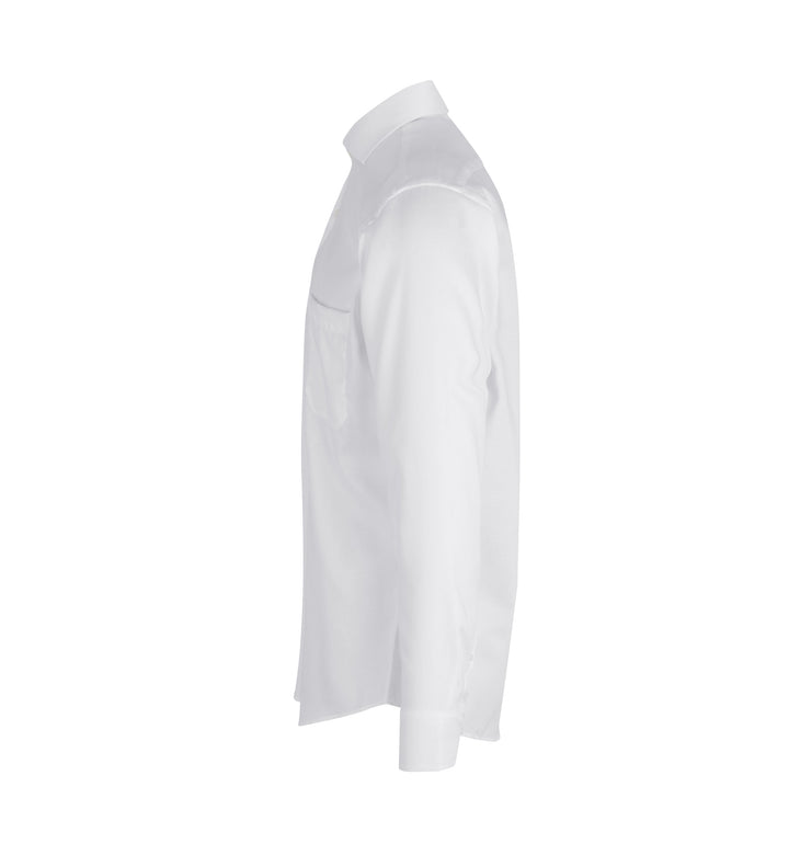 SEVEN SEAS Royal Oxford | modern - Bianco