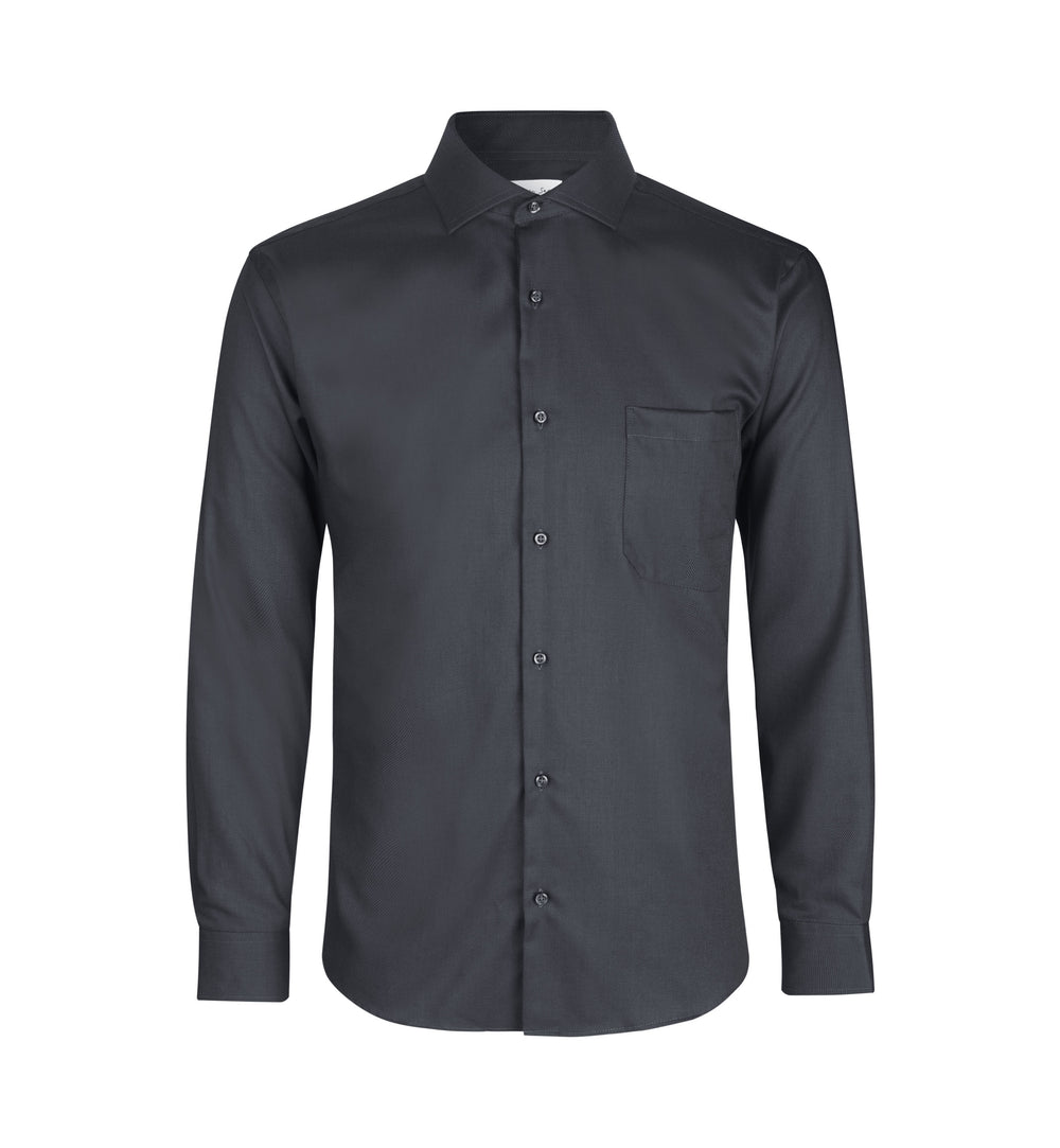 SEVEN SEAS Royal Oxford | modern - Antracite