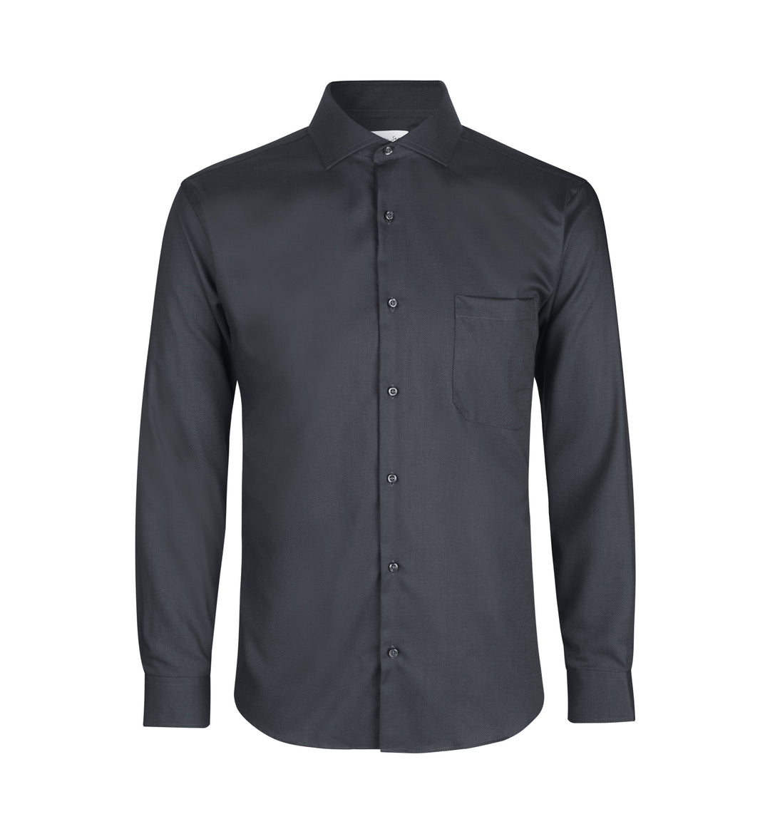 SEVEN SEAS Royal Oxford | modern - Antracite