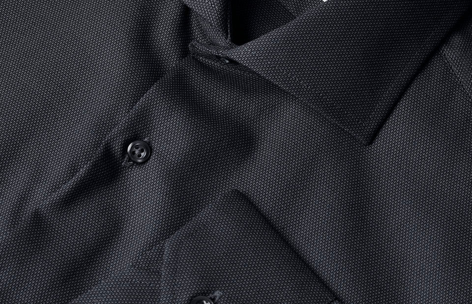 SEVEN SEAS Royal Oxford | modern - Antracite