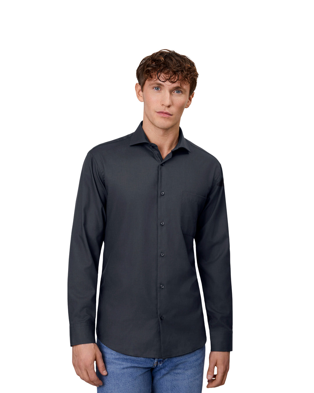 SEVEN SEAS Royal Oxford | modern - Antracite