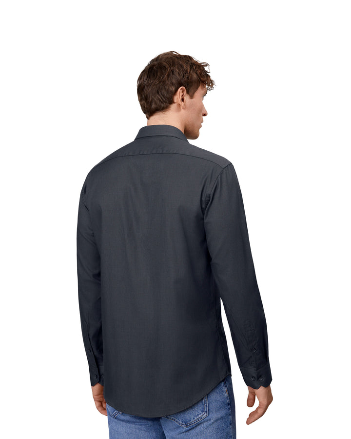 SEVEN SEAS Royal Oxford | modern - Antracite