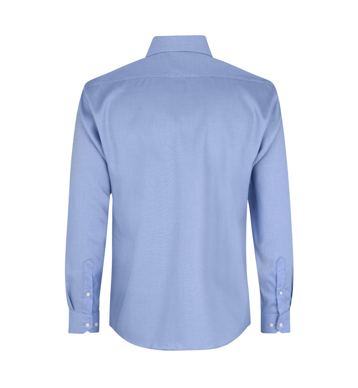 SEVEN SEAS Royal Oxford | modern - Azzurro
