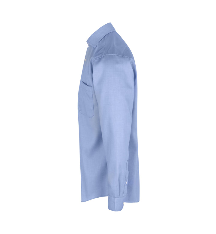 SEVEN SEAS Royal Oxford | modern - Azzurro