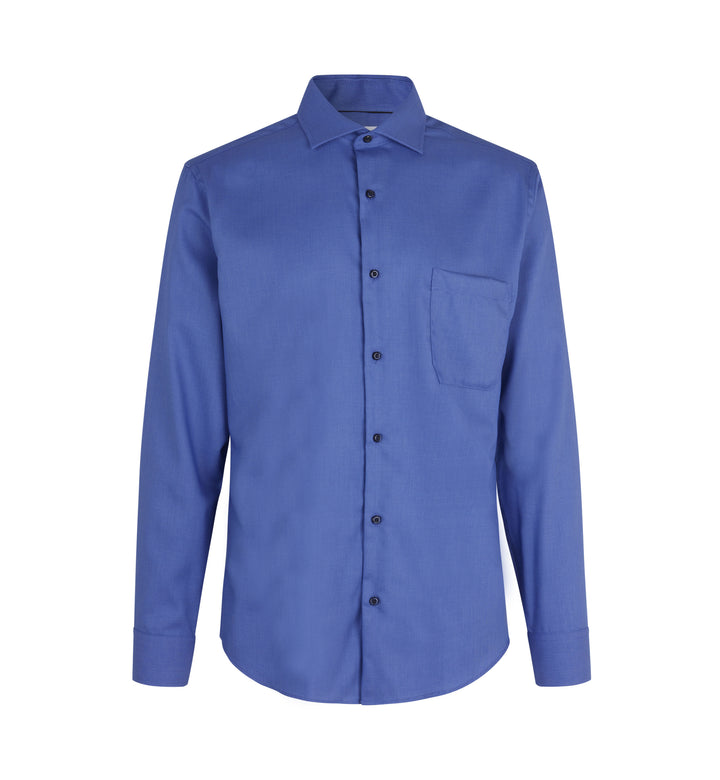 SEVEN SEAS Royal Oxford | modern - French Blue