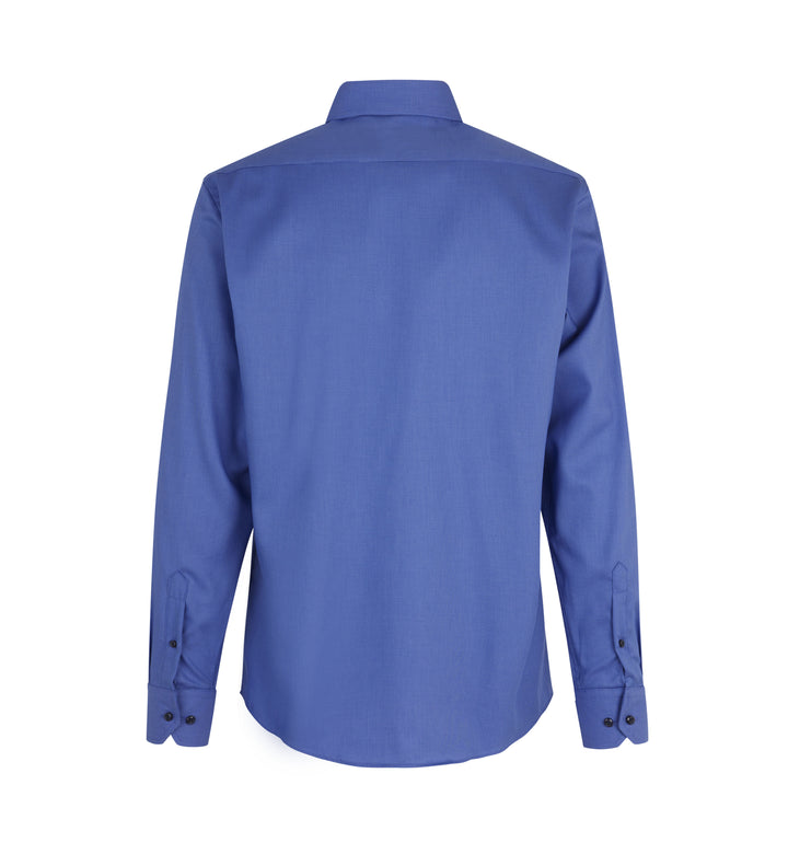 SEVEN SEAS Royal Oxford | modern - French Blue