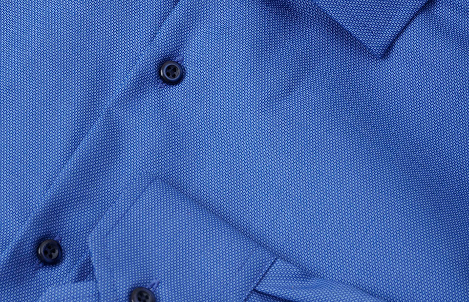 SEVEN SEAS Royal Oxford | modern - French Blue