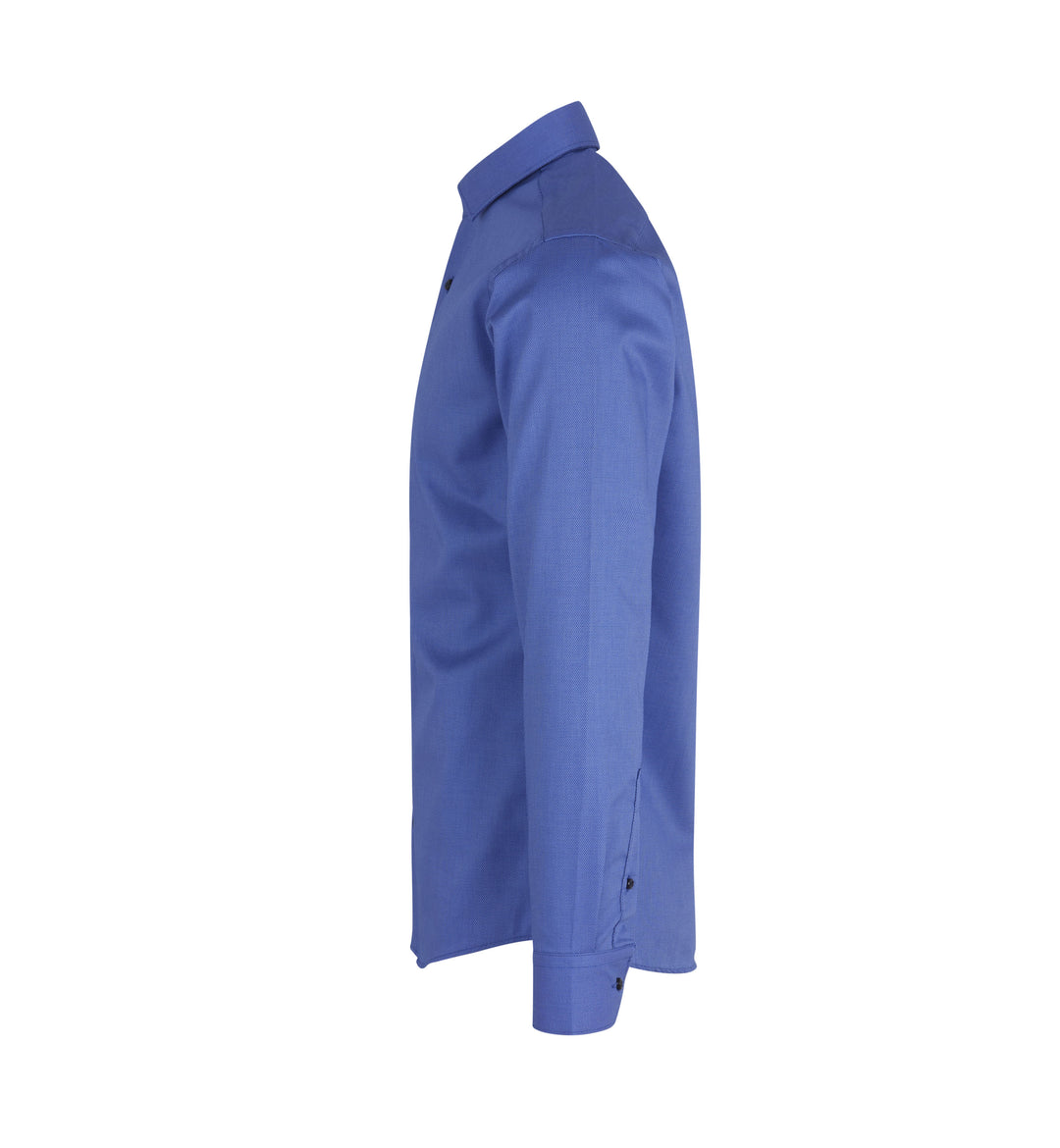 SEVEN SEAS Royal Oxford | slim - French Blue