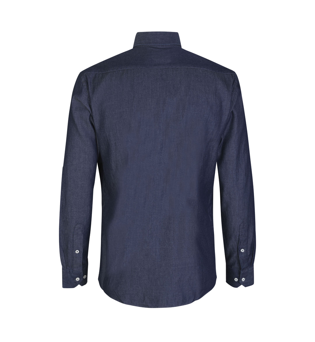 SEVEN SEAS Soft Denim | modern - Indaco