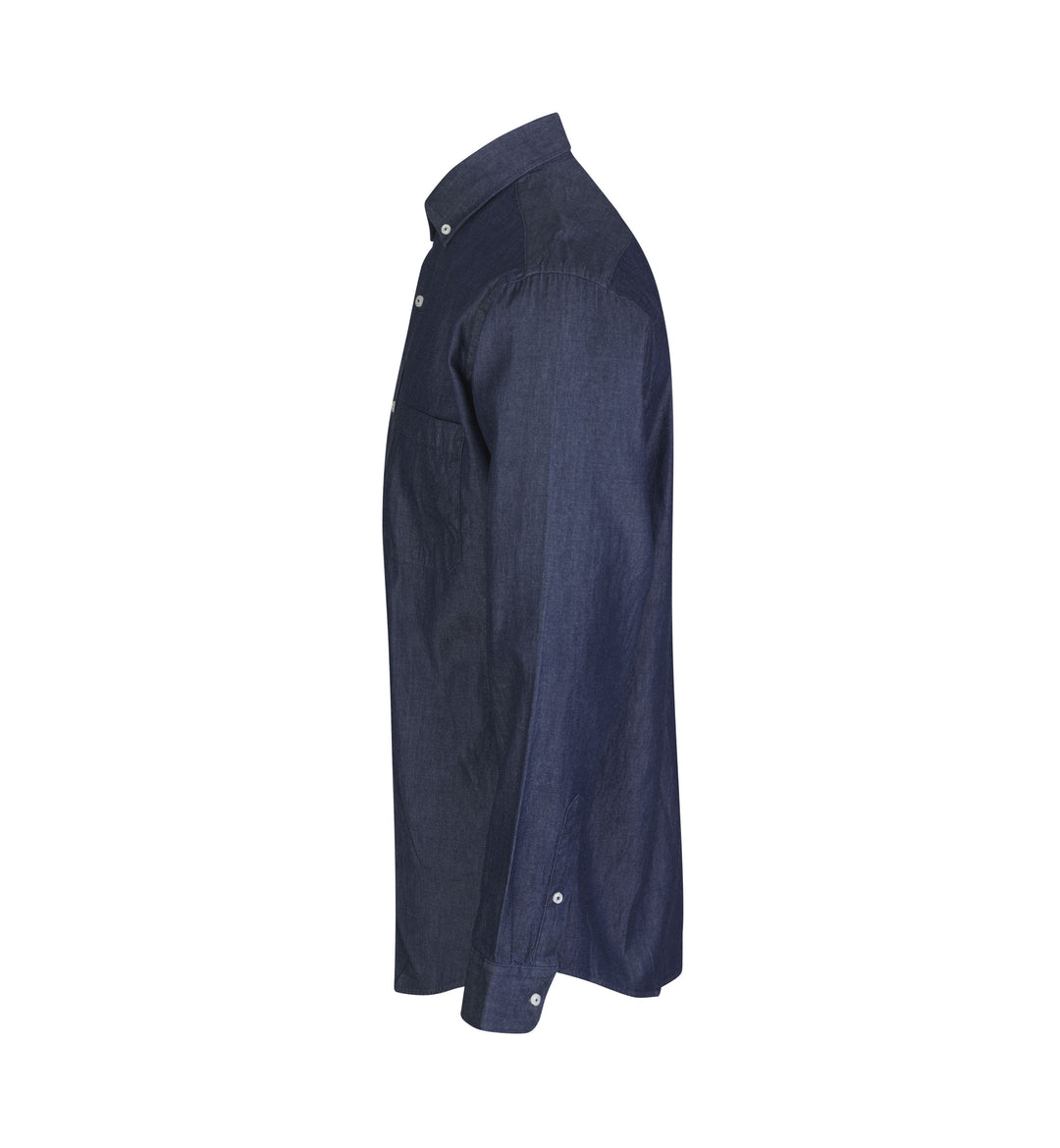 SEVEN SEAS Soft Denim | modern - Indaco