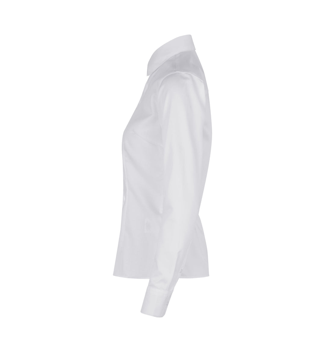 SEVEN SEAS Fine Twill | modern | donna - Bianco