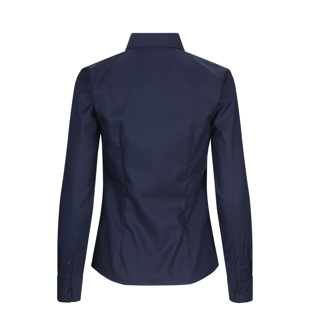SEVEN SEAS Fine Twill | modern | donna - Blu navy