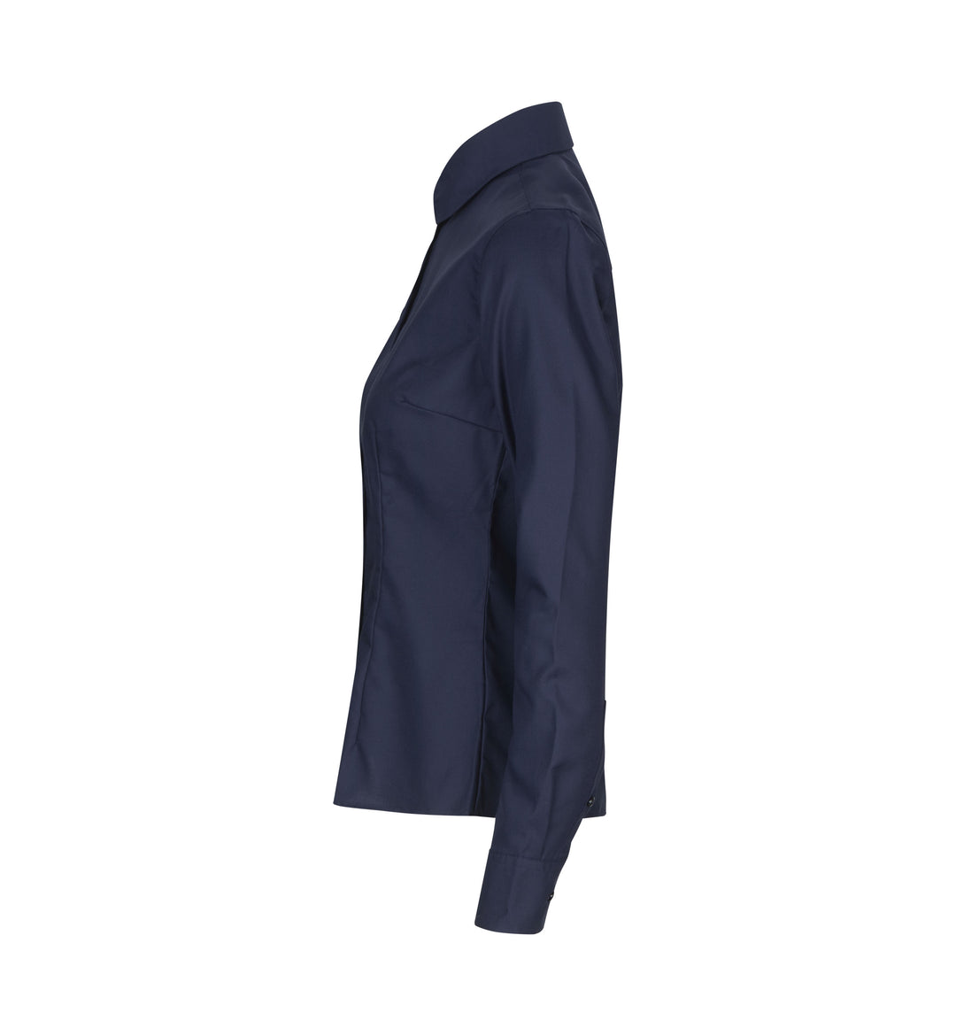 SEVEN SEAS Fine Twill | modern | donna - Blu navy