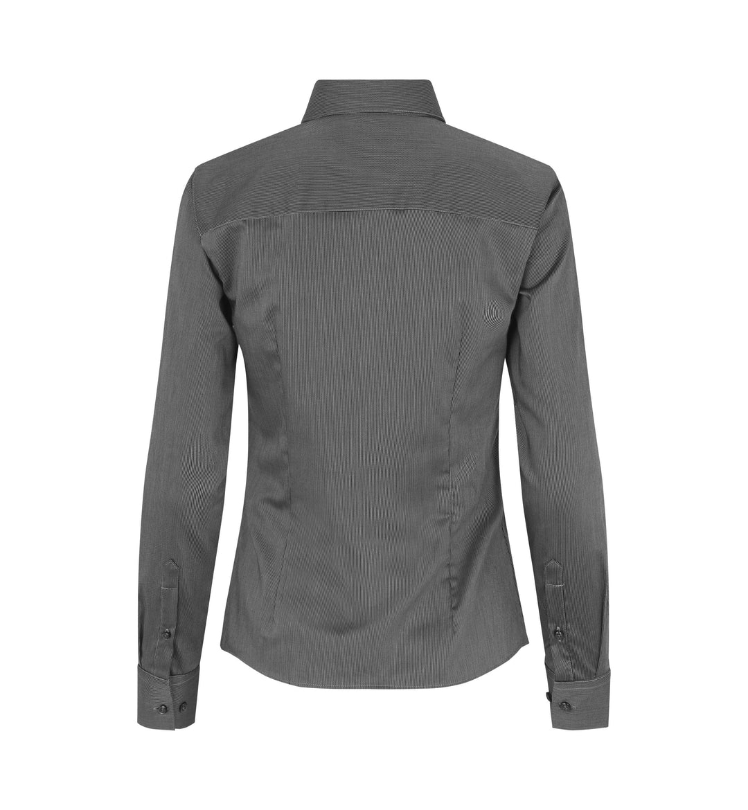 SEVEN SEAS Fine Twill California | modern | donna - Grigio scuro