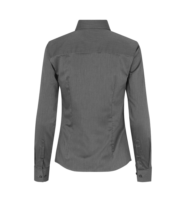 SEVEN SEAS Fine Twill California | modern | donna - Grigio scuro