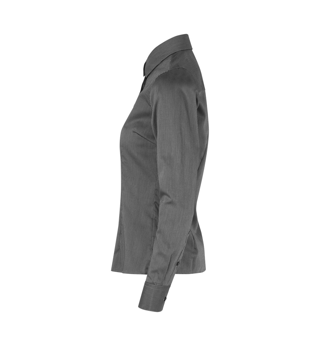 SEVEN SEAS Fine Twill California | modern | donna - Grigio scuro