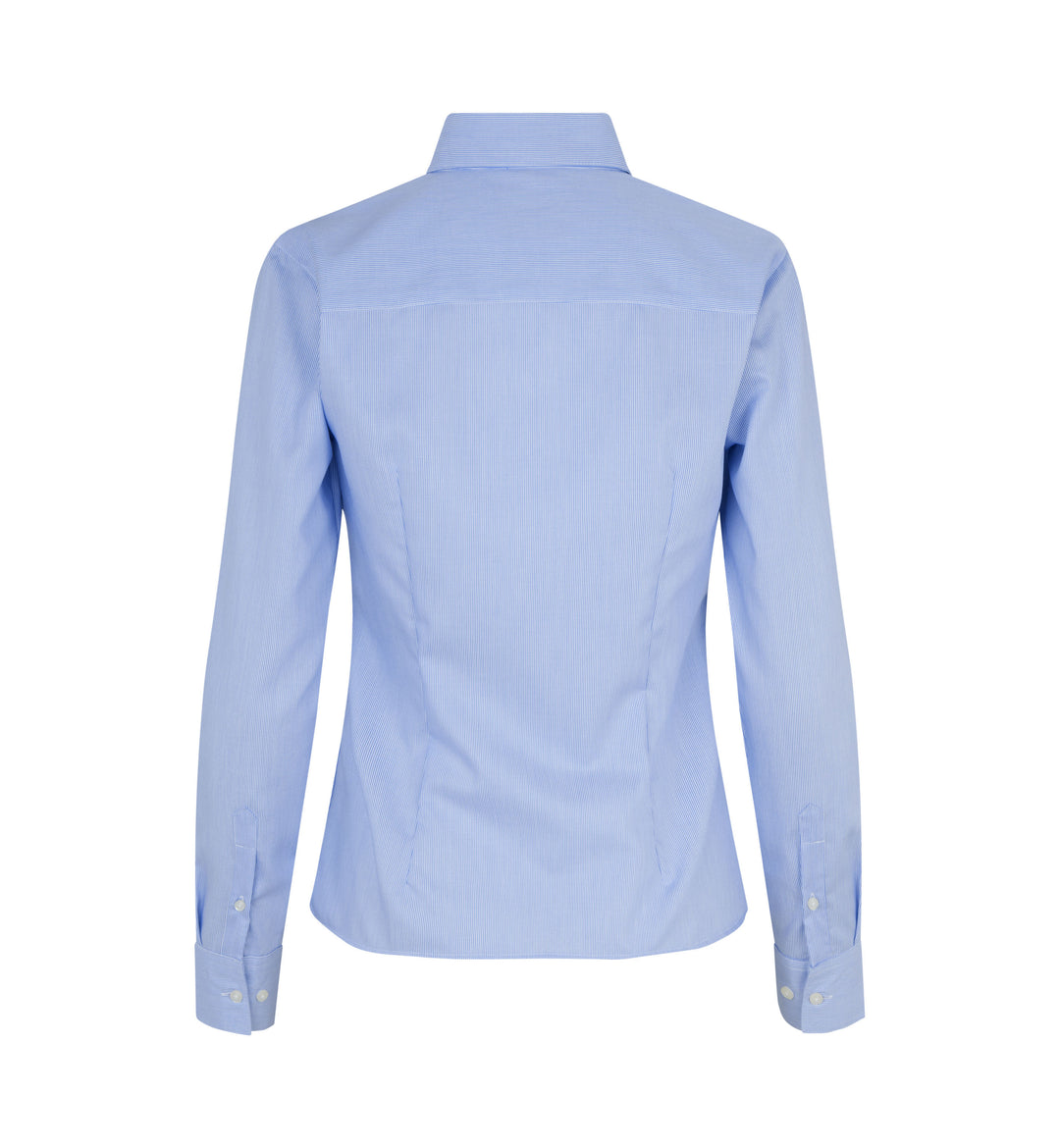 SEVEN SEAS Fine Twill California | modern | donna - Azzurro