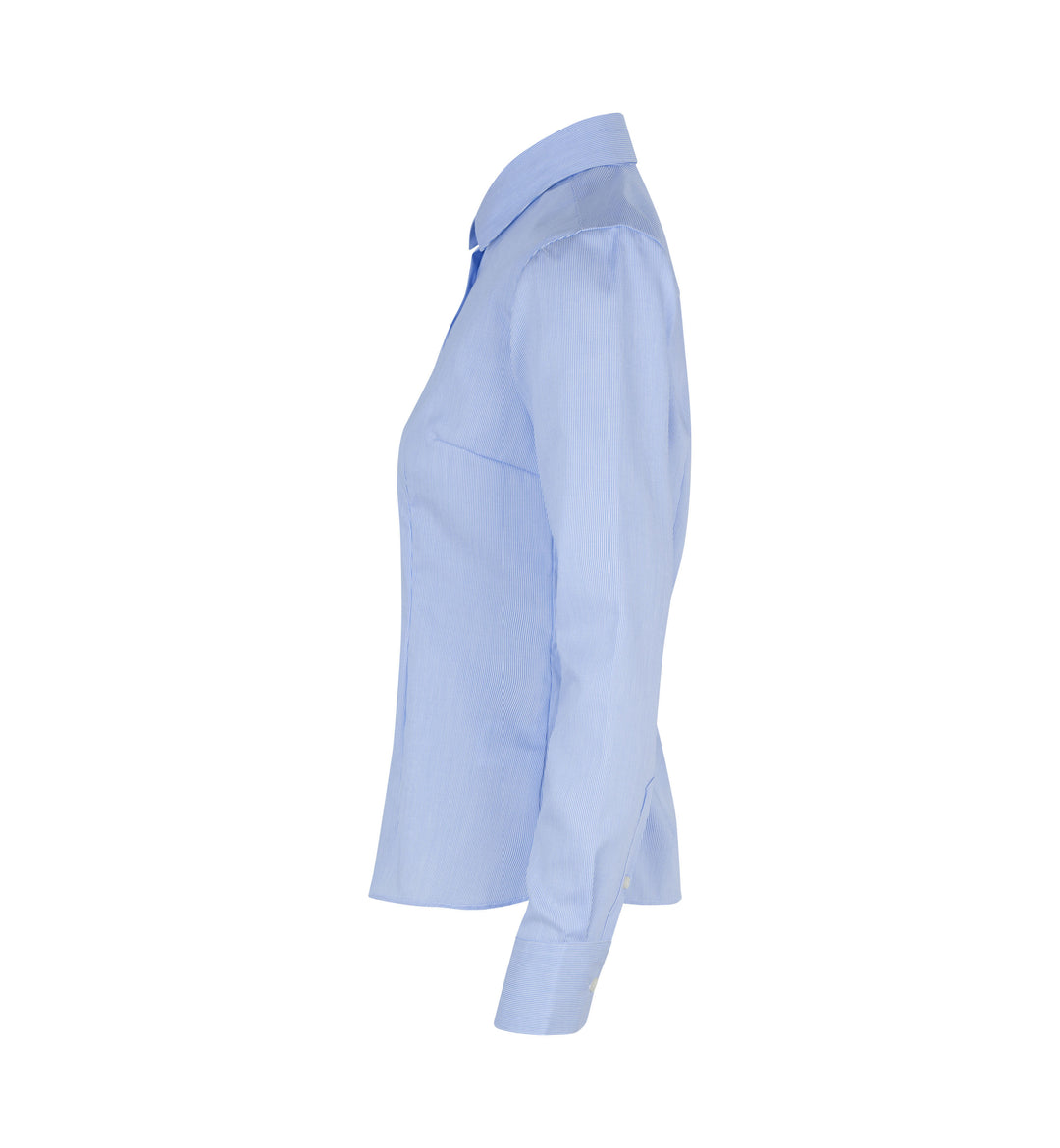 SEVEN SEAS Fine Twill California | modern | donna - Azzurro