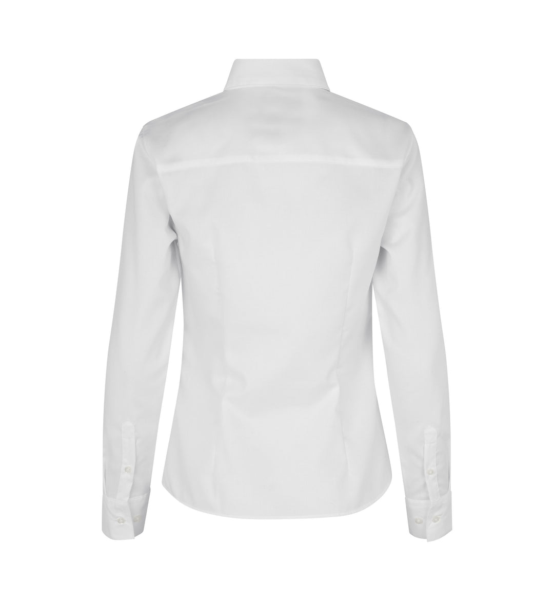 SEVEN SEAS Royal Oxford | modern | donna - Bianco