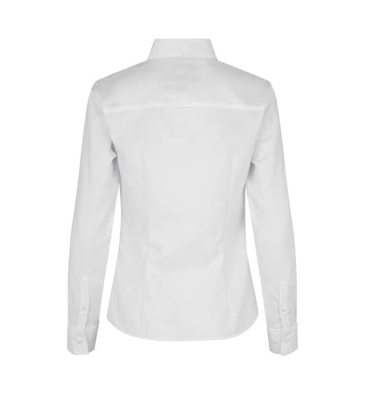 SEVEN SEAS Royal Oxford | modern | donna - Bianco