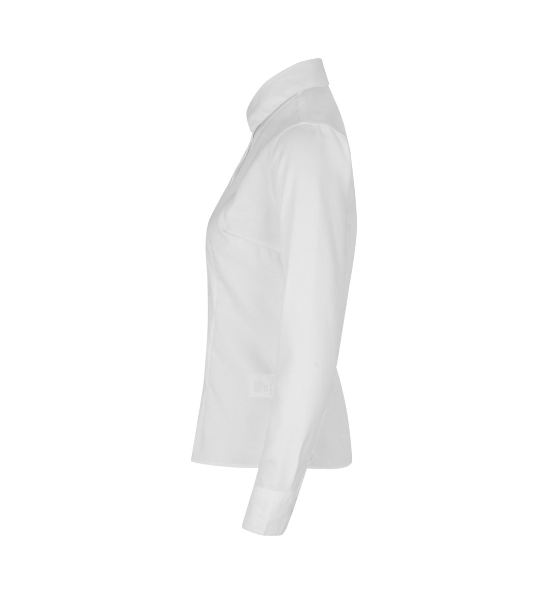 SEVEN SEAS Royal Oxford | modern | donna - Bianco