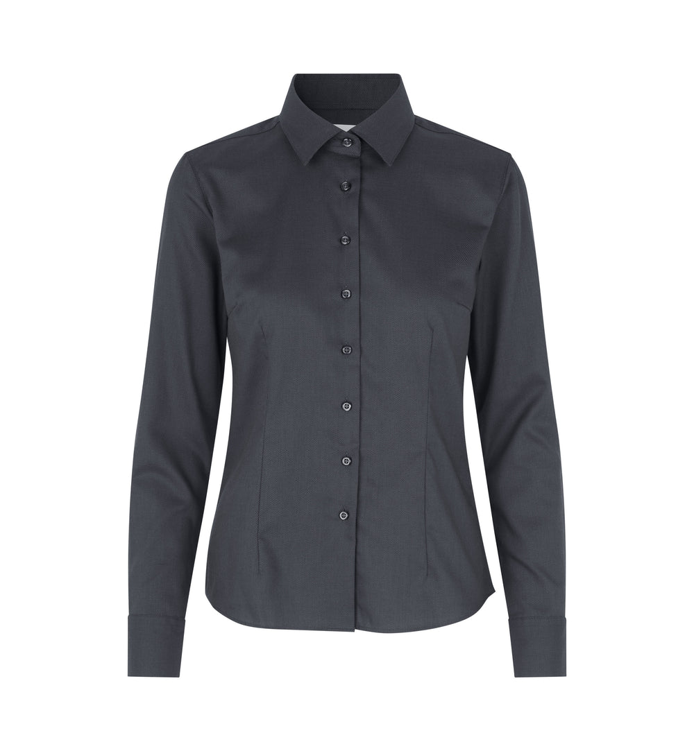 SEVEN SEAS Royal Oxford | modern | donna - Antracite