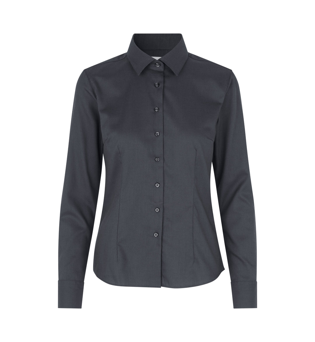 SEVEN SEAS Royal Oxford | modern | donna - Antracite