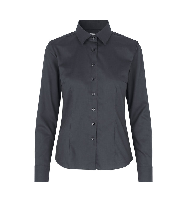 SEVEN SEAS Royal Oxford | modern | donna - Antracite