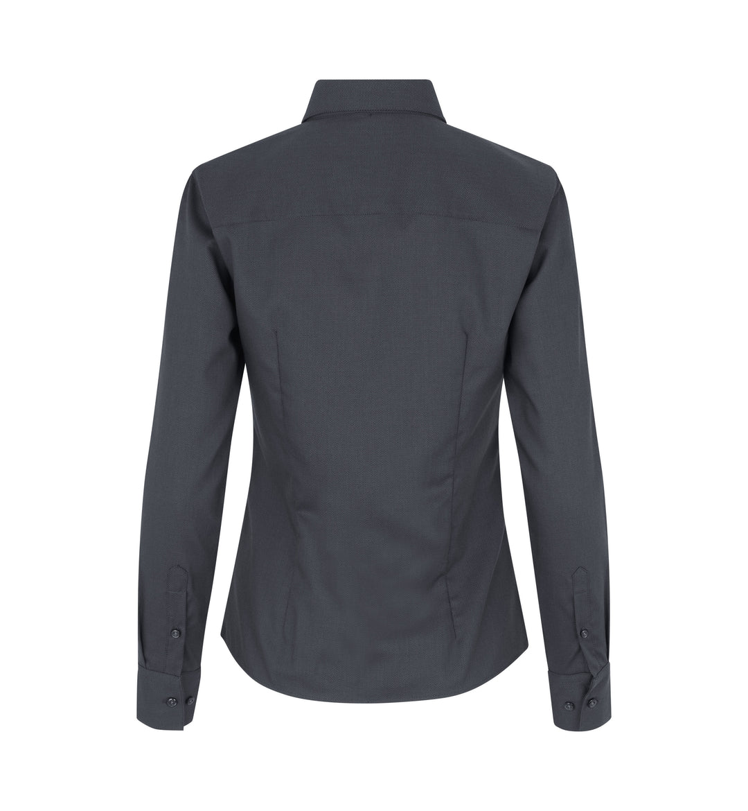 SEVEN SEAS Royal Oxford | modern | donna - Antracite