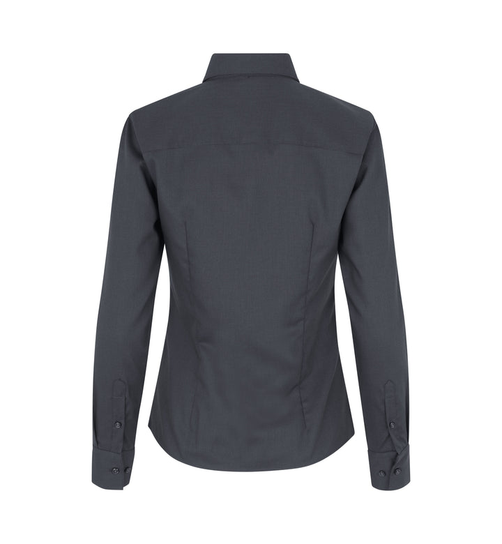 SEVEN SEAS Royal Oxford | modern | donna - Antracite
