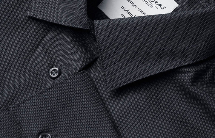 SEVEN SEAS Royal Oxford | modern | donna - Antracite