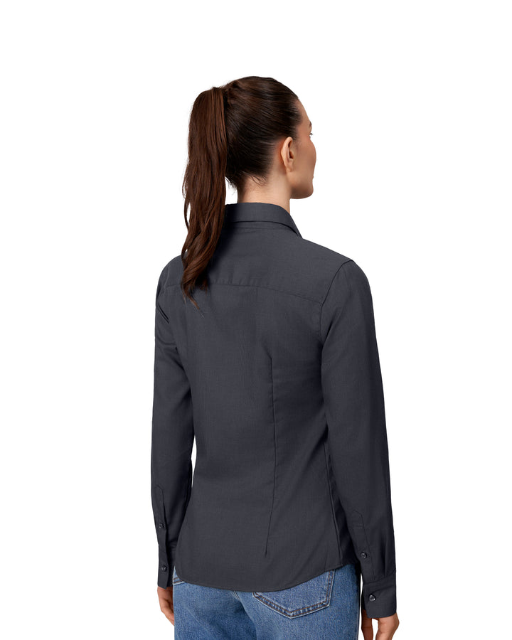 SEVEN SEAS Royal Oxford | modern | donna - Antracite