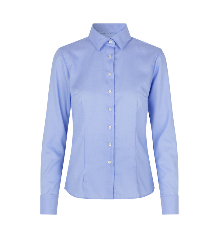 SEVEN SEAS Royal Oxford | modern | donna - Azzurro