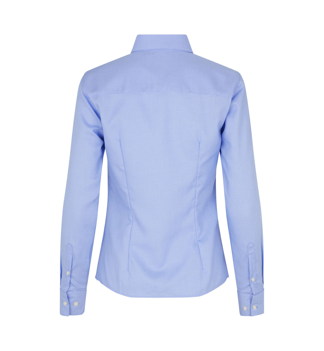 SEVEN SEAS Royal Oxford | modern | donna - Azzurro