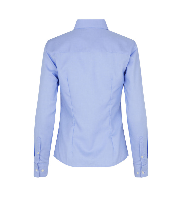 SEVEN SEAS Royal Oxford | modern | donna - Azzurro