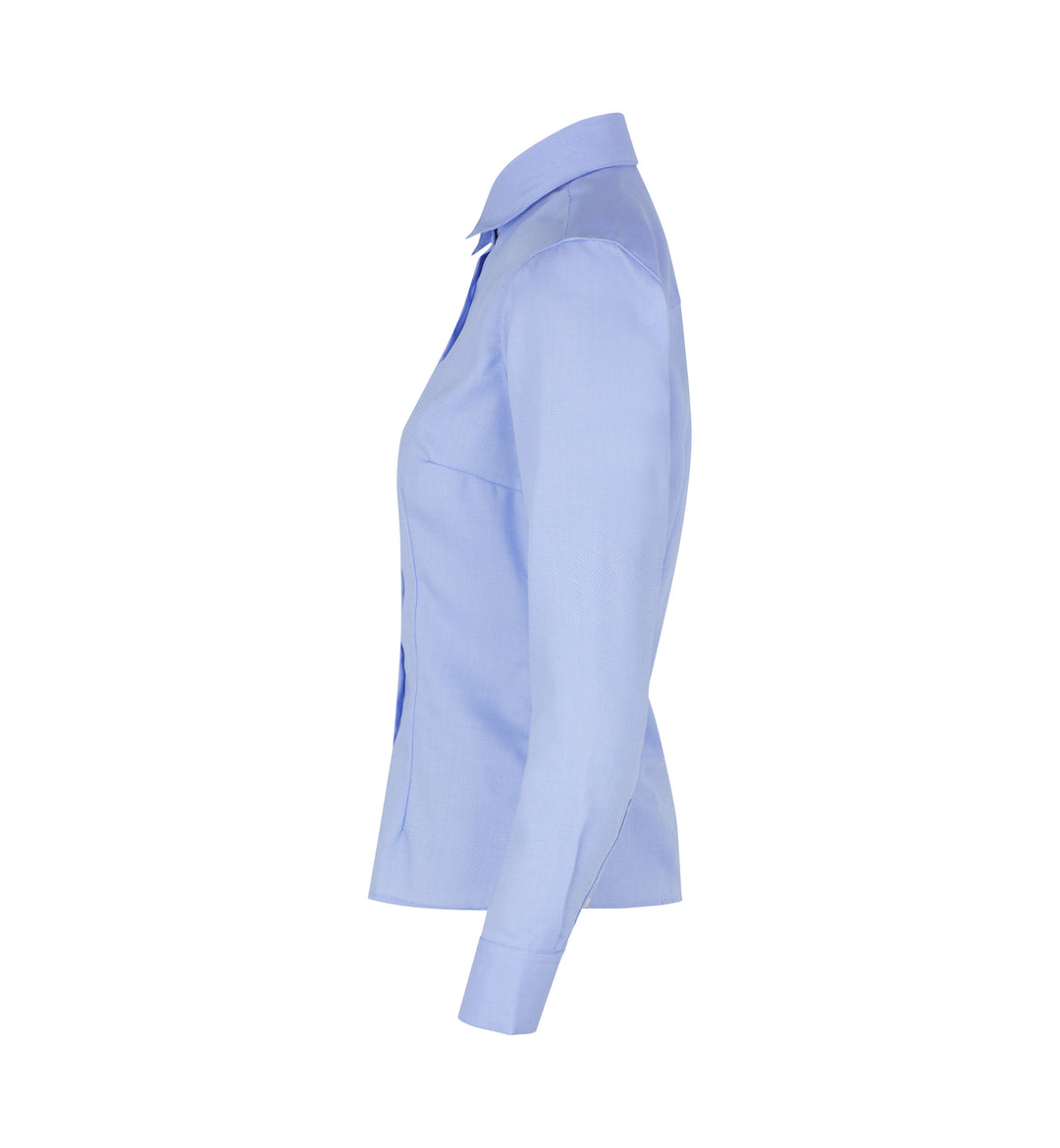 SEVEN SEAS Royal Oxford | modern | donna - Azzurro