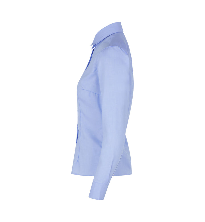 SEVEN SEAS Royal Oxford | modern | donna - Azzurro