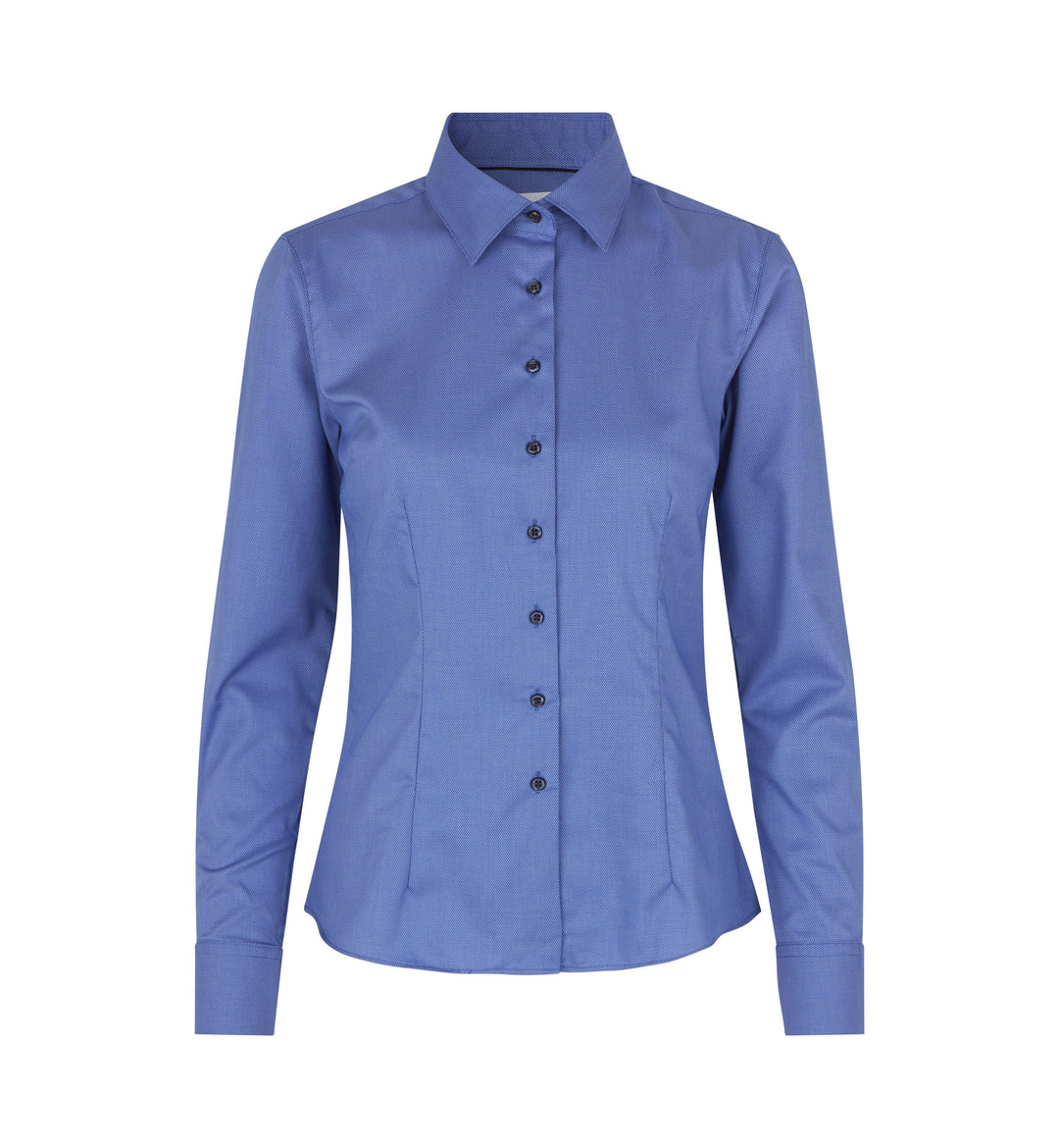 SEVEN SEAS Royal Oxford | modern | donna - French Blue