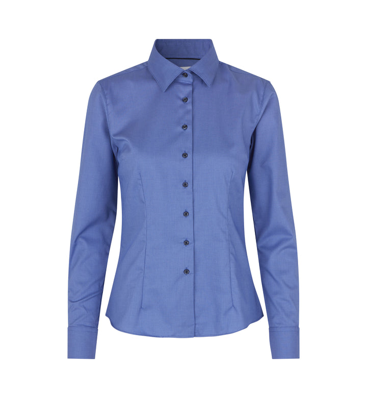 SEVEN SEAS Royal Oxford | modern | donna - French Blue