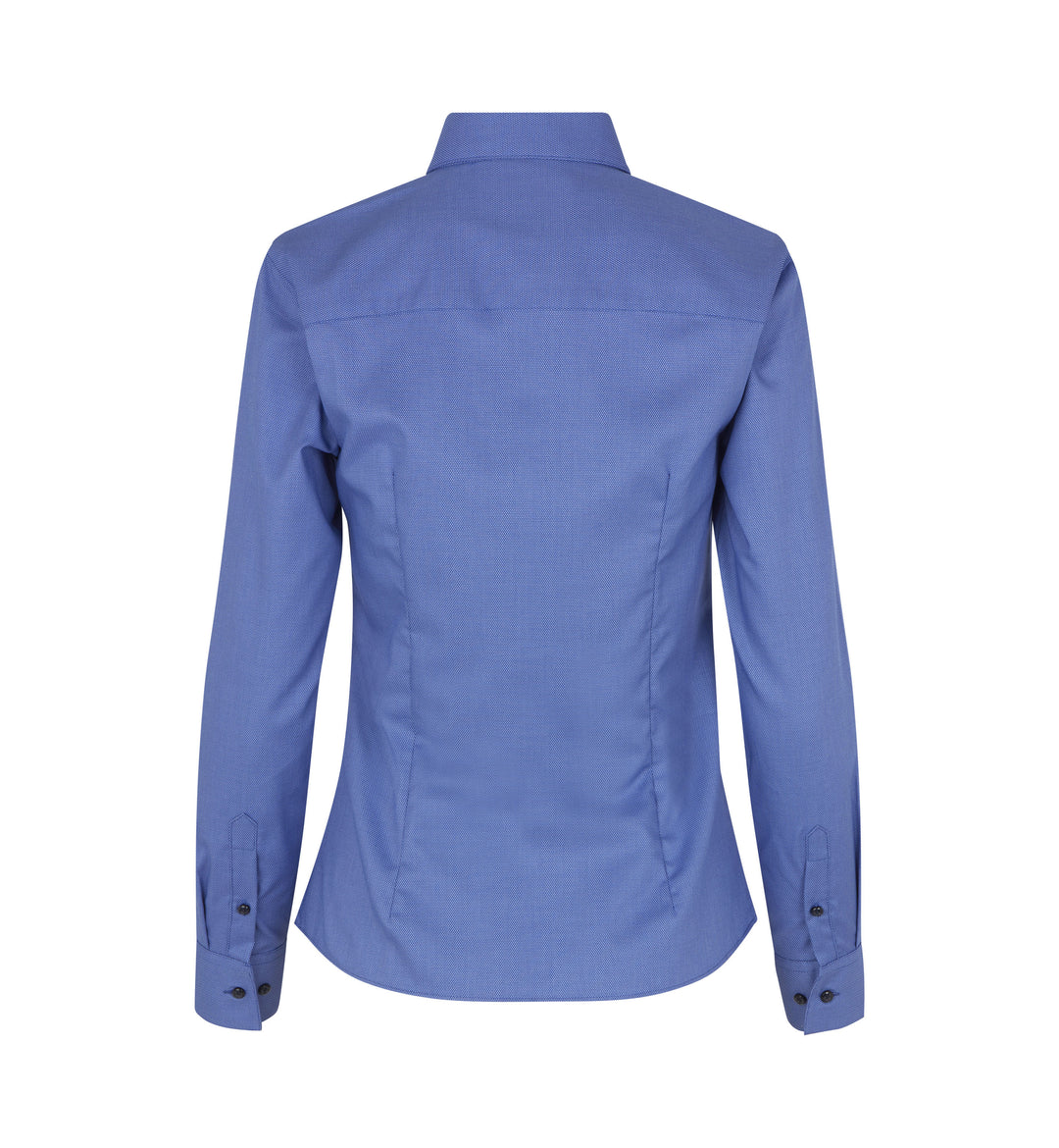 SEVEN SEAS Royal Oxford | modern | donna - French Blue