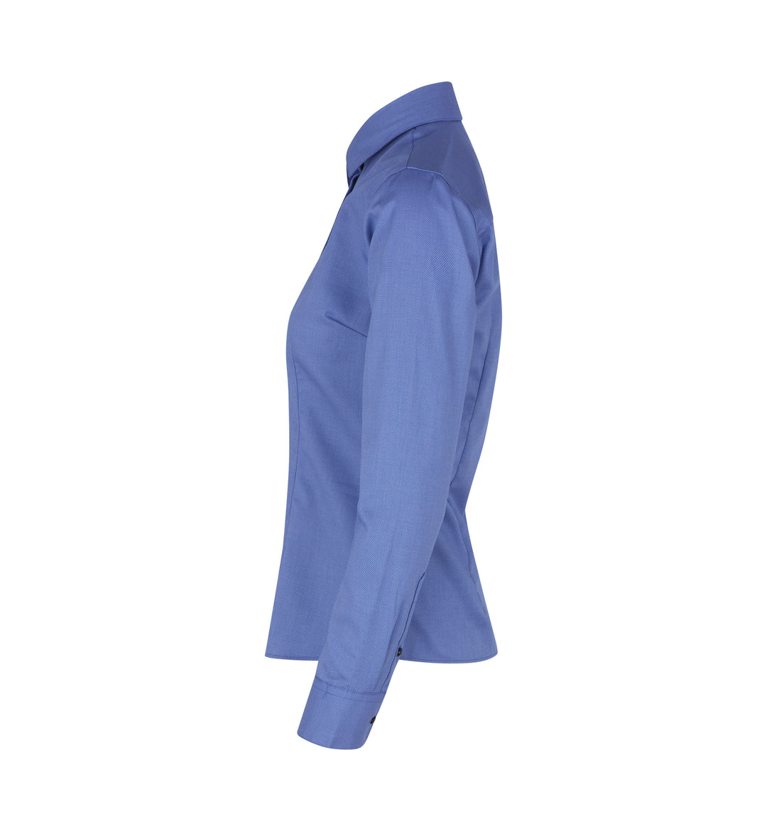 SEVEN SEAS Royal Oxford | modern | donna - French Blue