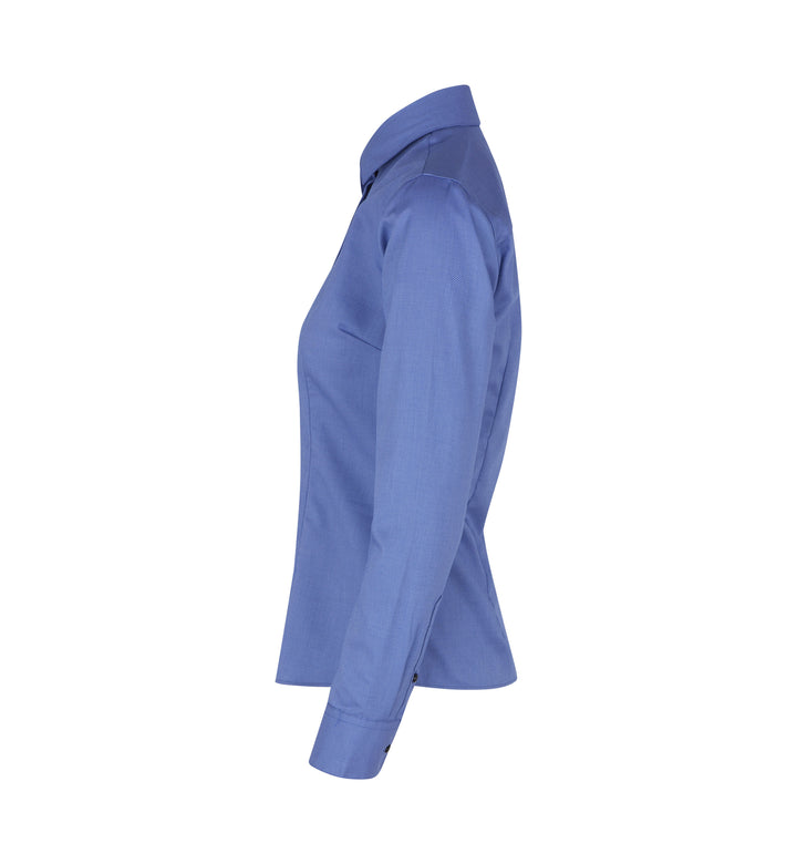 SEVEN SEAS Royal Oxford | modern | donna - French Blue