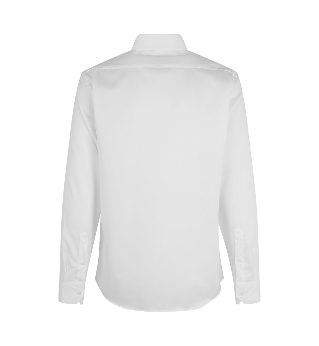 SEVEN SEAS Fine Twill | modern - Bianco