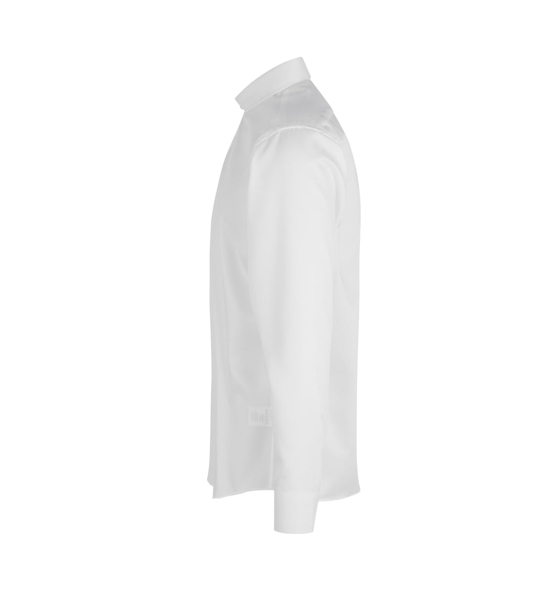 SEVEN SEAS Fine Twill | modern - Bianco