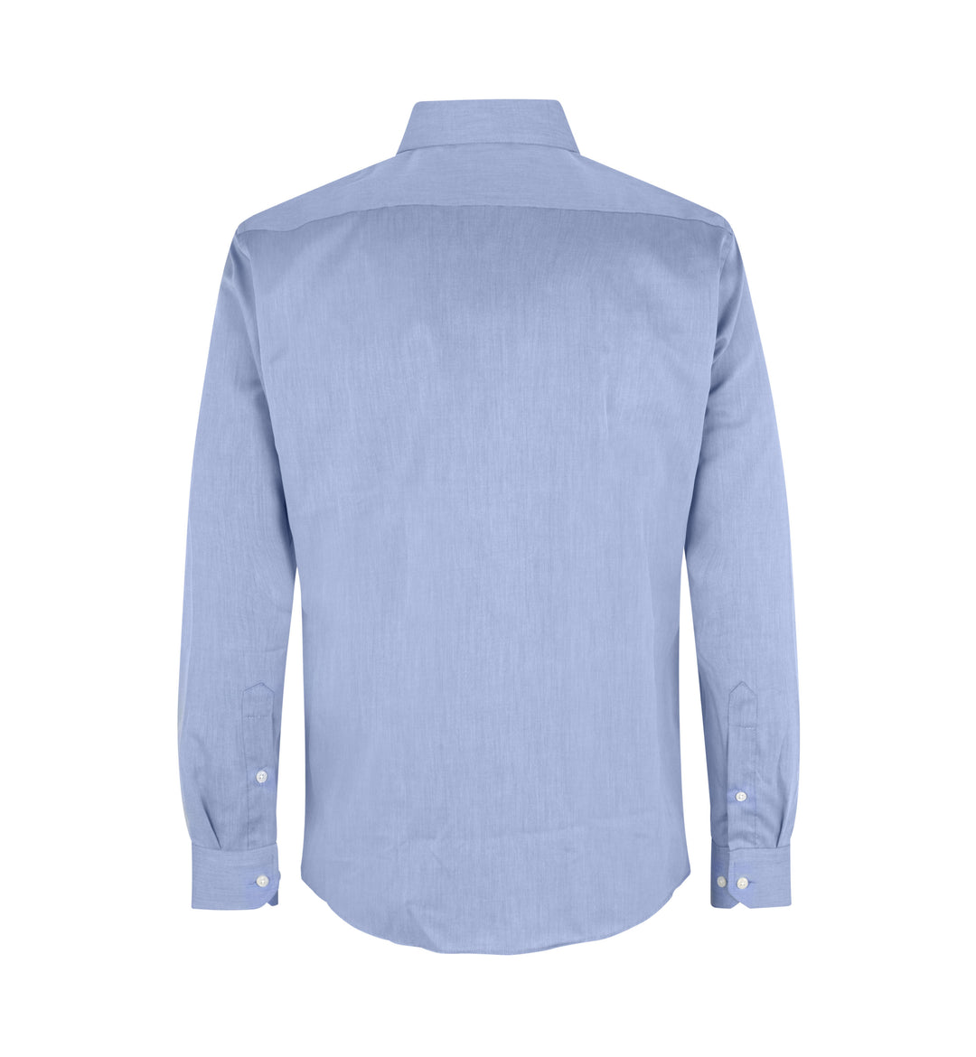 SEVEN SEAS Fine Twill | modern - Azzurro
